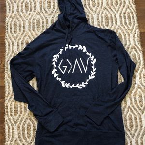 Spiritual sweatshirt